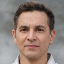Михаил Савин