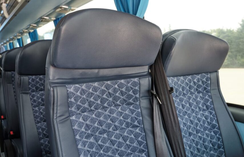 Higer KLQ6128Q на 54 места в аренду